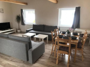Apartmány PRO LIPNO, Horní Planá